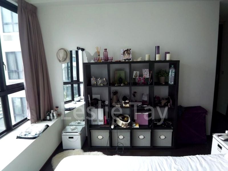 2 Bed Condo for Rent in  Spottiswoode Residences - Image 9