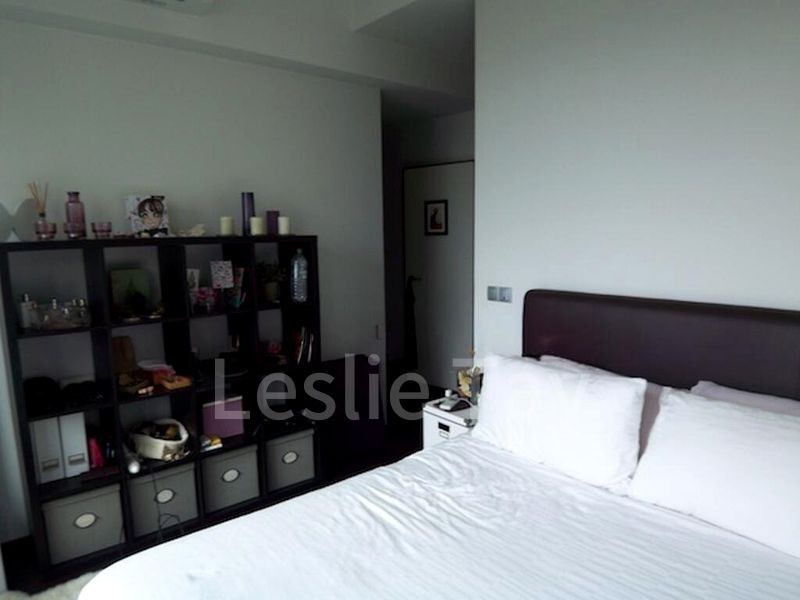 2 Bed Condo for Rent in  Spottiswoode Residences - Image 8