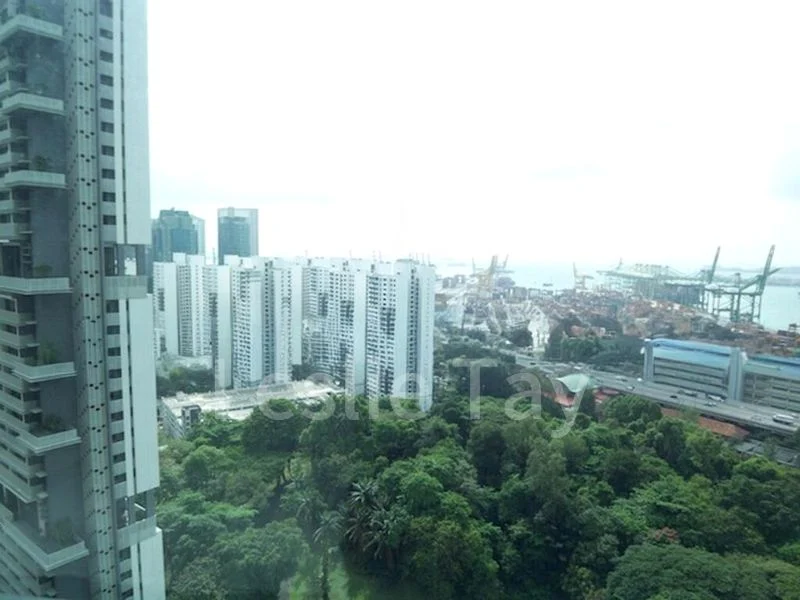 2 Bed Condo for Rent in  Spottiswoode Residences - Image 6