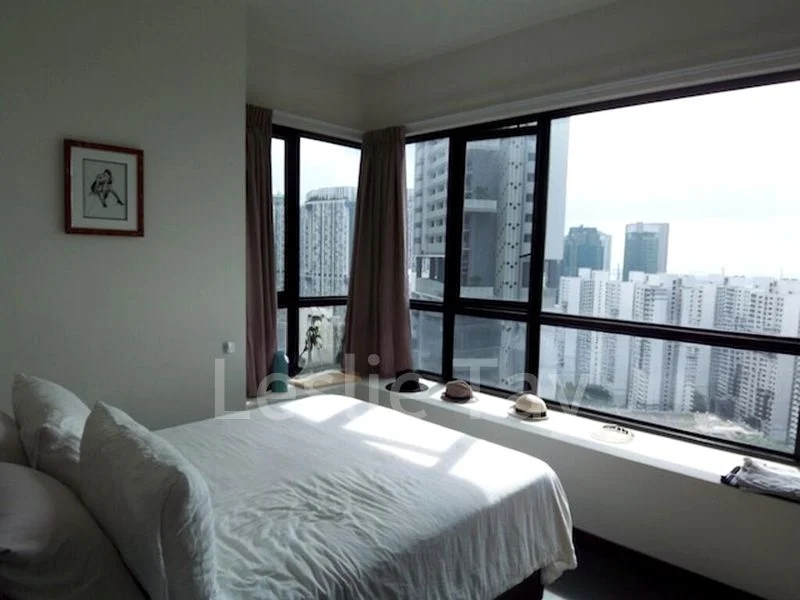 2 Bed Condo for Rent in  Spottiswoode Residences - Image 5