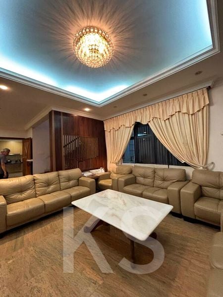 8 Bed Bungalow (Landed) for Sale in  Limau Grove - Image 6