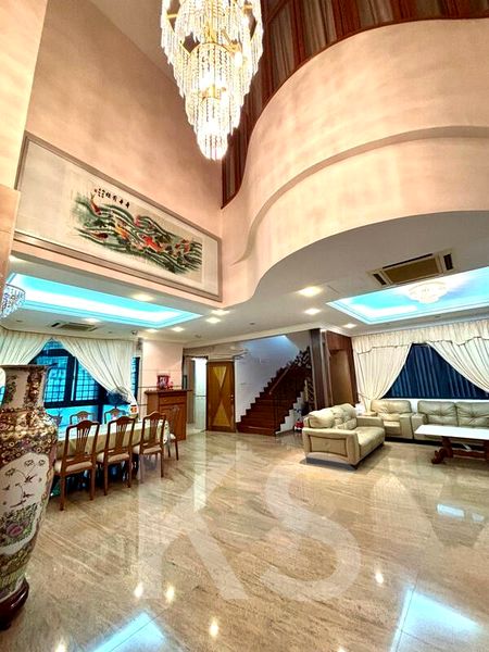 8 Bed Bungalow (Landed) for Sale in  Limau Grove - Image 9