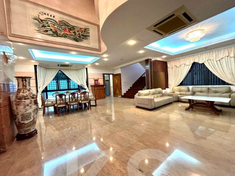 8 Bed Bungalow (Landed) for Sale in  Limau Grove - Image 7