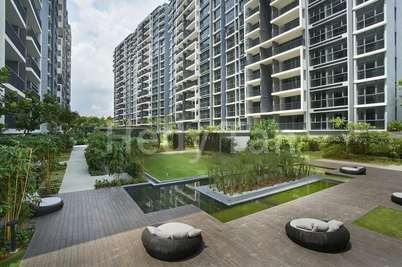 3 Bed Executive Condo for Sale in Bellewaters - Image 12