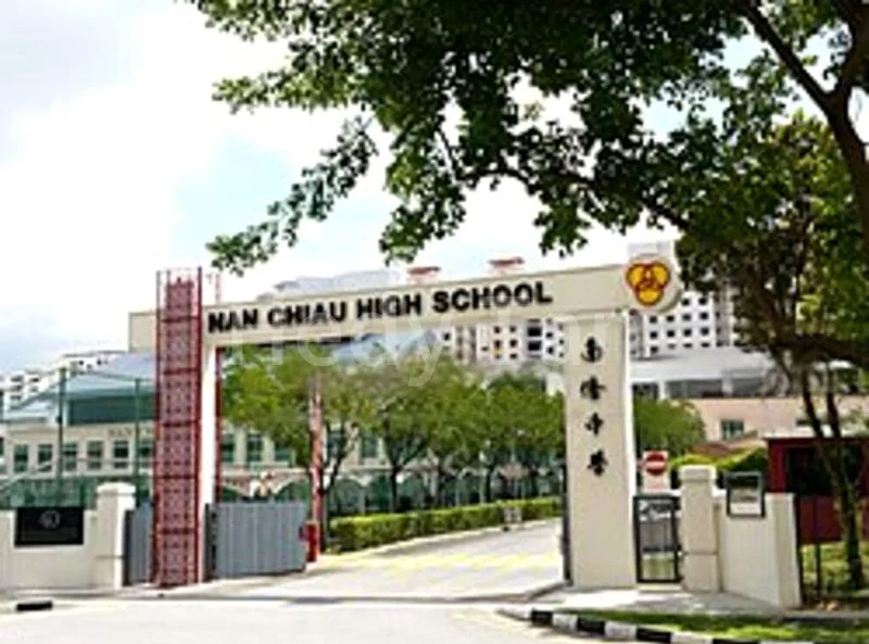 3 Bed Executive Condo for Sale in Bellewaters - Image 9