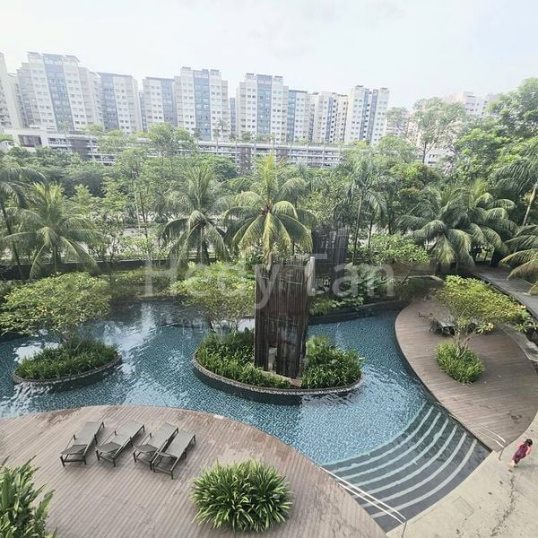 3 Bed Executive Condo for Sale in Bellewaters - Image 3