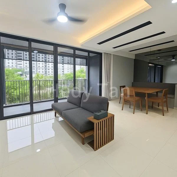 3 Bed Executive Condo for Sale in Bellewaters - Image 7