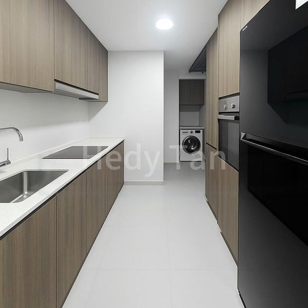 3 Bed Executive Condo for Sale in Bellewaters - Image 8