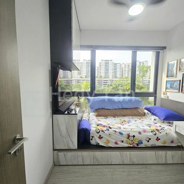 3 Bed Executive Condo for Sale in Bellewaters - Image 2