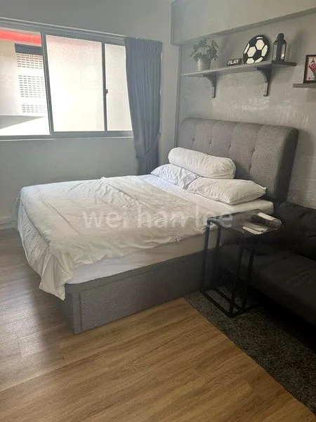 Room (HDB) for Rent in  251 Hougang Avenue 3 - Image 2