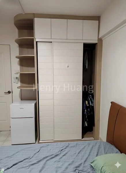 Common Room (HDB) for Rent in  601 Bedok Reservoir Road - Image 4