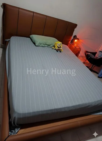 Common Room (HDB) for Rent in  601 Bedok Reservoir Road - Image 1