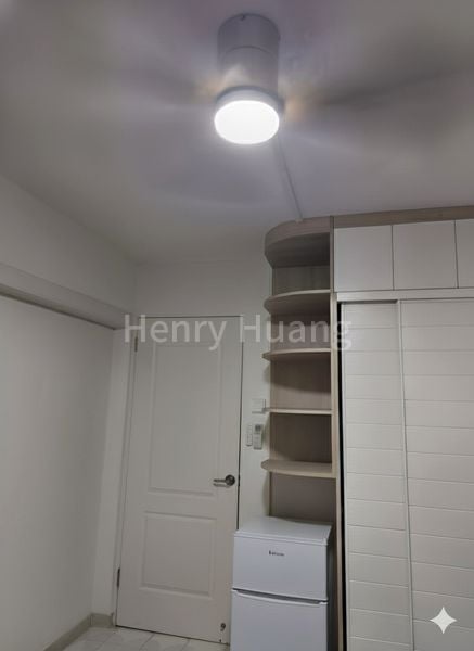 Common Room (HDB) for Rent in  601 Bedok Reservoir Road - Image 2