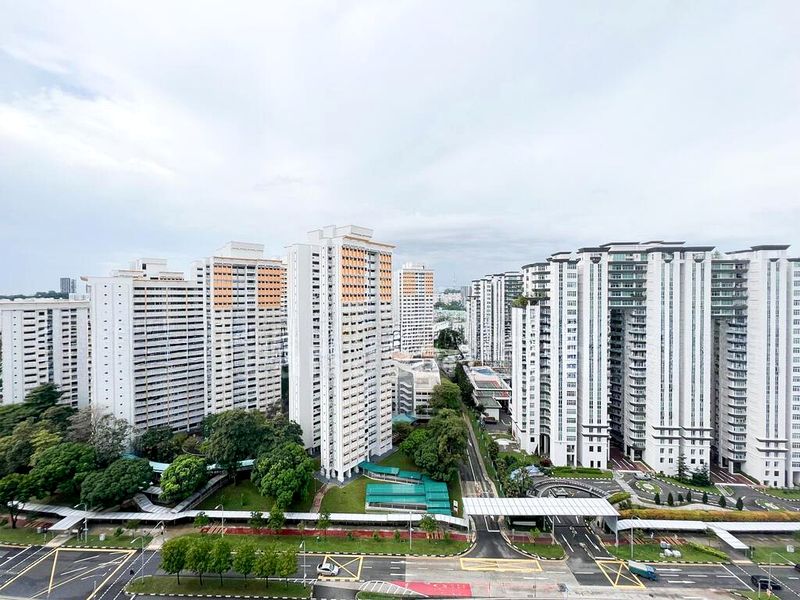 1 Bed Apartment (Condo) for Rent in  Bukit Panjang Plaza - Image 6