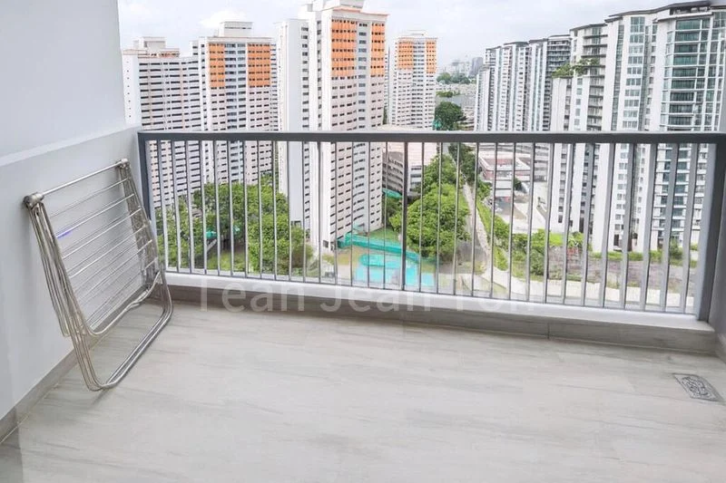 1 Bed Apartment (Condo) for Rent in  Bukit Panjang Plaza - Image 5