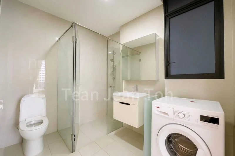 1 Bed Apartment (Condo) for Rent in  Bukit Panjang Plaza - Image 4