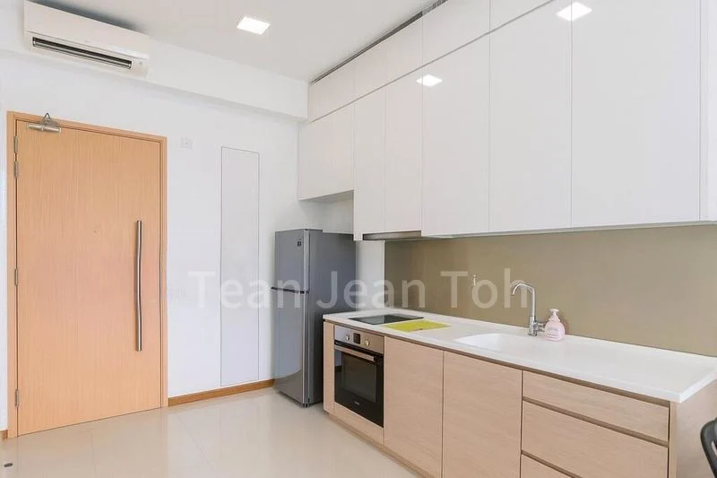 1 Bed Apartment (Condo) for Rent in  Bukit Panjang Plaza - Image 2