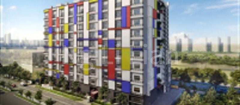 Light Industrial (B1) for Sale: CT Foodnex - Image 1