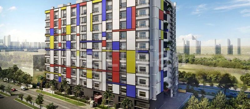 Light Industrial (B1) for Sale: CT Foodnex - Image 3