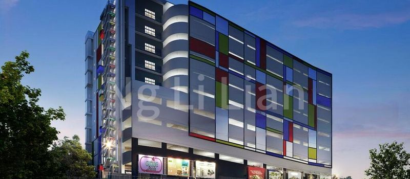 Light Industrial (B1) for Sale: CT Foodnex - Image 4