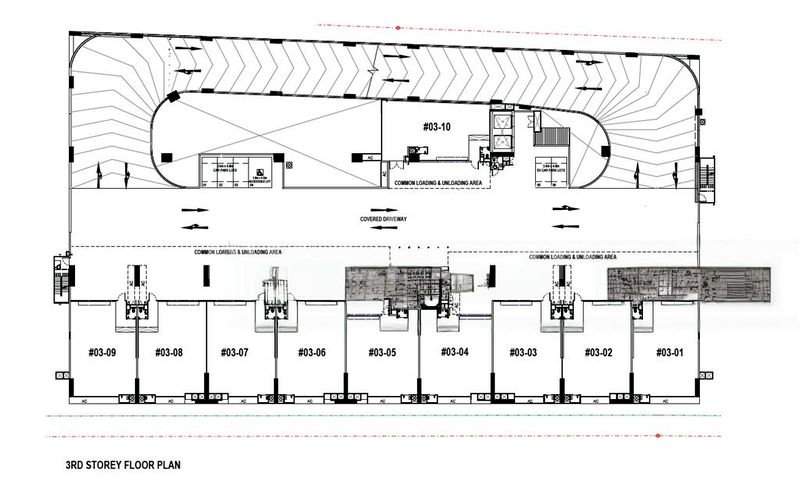 Light Industrial (B1) for Sale: CT Foodnex - Image 5