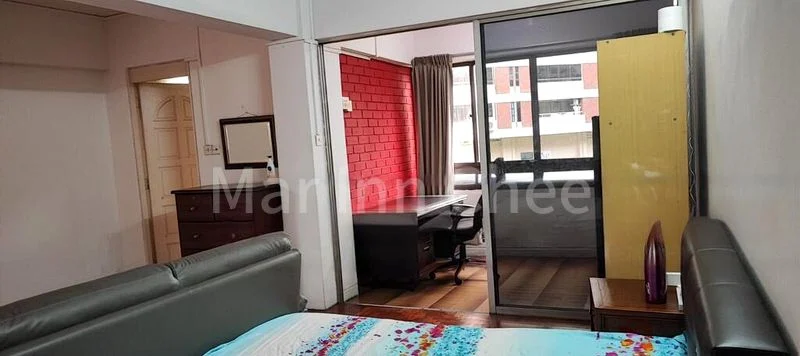 Master Room (Condo) for Rent in  Pandan Valley - Image 8