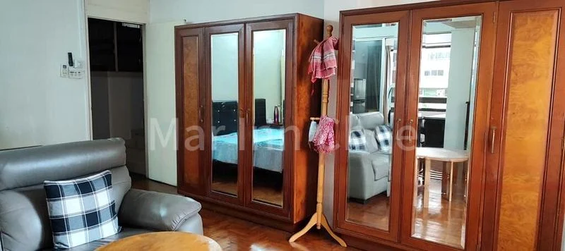 Master Room (Condo) for Rent in  Pandan Valley - Image 6