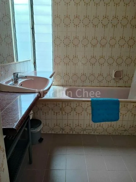 Master Room (Condo) for Rent in  Pandan Valley - Image 16