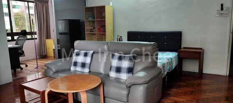 Master Room (Condo) for Rent in  Pandan Valley - Image 5