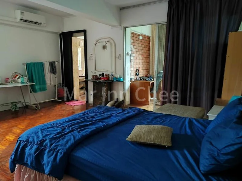 Master Room (Condo) for Rent in  Pandan Valley - Image 2