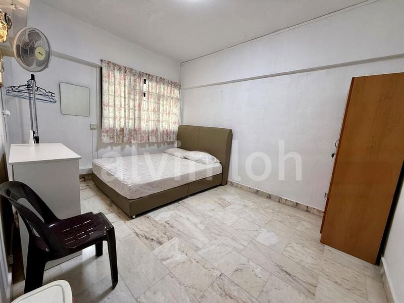 Common Room (HDB) for Rent in  106 Bukit Purmei Road - Image 1