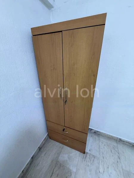 Common Room (HDB) for Rent in  106 Bukit Purmei Road - Image 3