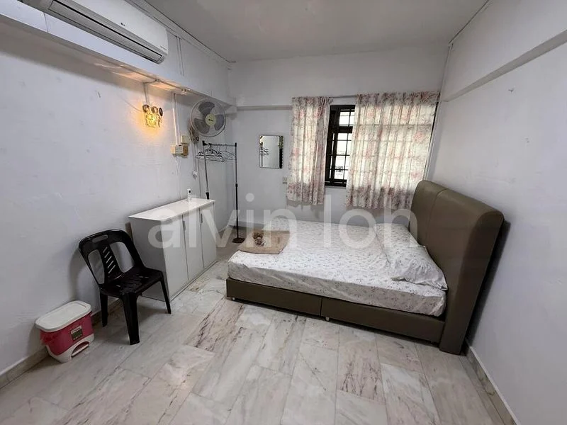 Common Room (HDB) for Rent in  106 Bukit Purmei Road - Image 2