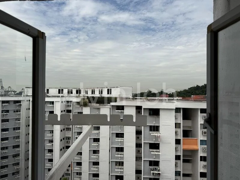 Common Room (HDB) for Rent in  106 Bukit Purmei Road - Image 7