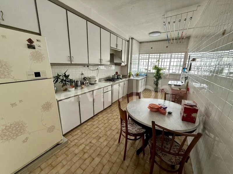 Common Room (HDB) for Rent in  106 Bukit Purmei Road - Image 6