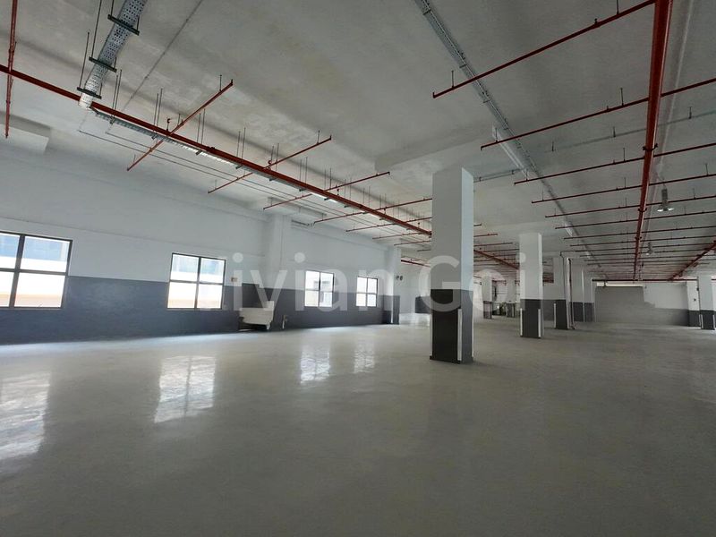 Light Industrial (B1) for Rent: 23, Serangoon North Avenue 5 - Image 6