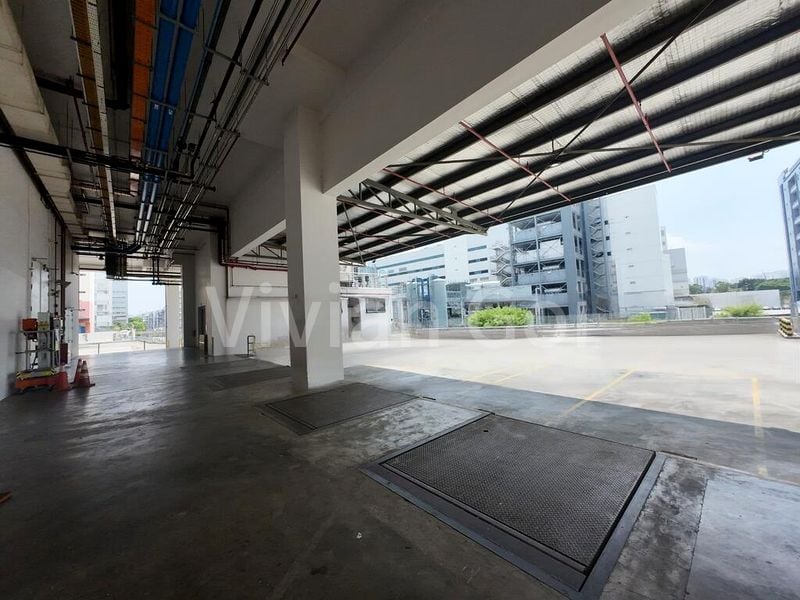 Light Industrial (B1) for Rent: 23, Serangoon North Avenue 5 - Image 3