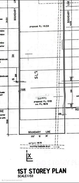 Shop / Shophouse for Rent: Changi Road, full commercial; No F&B Dine-in, KTV, or SPA Allowed. - Image 5