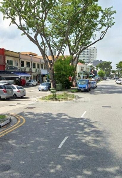 Shop / Shophouse for Rent: Changi Road, full commercial; No F&B Dine-in, KTV, or SPA Allowed. - Image 1