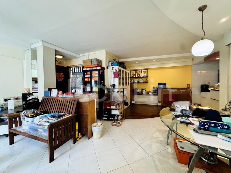 5 Room (5I) HDB for Sale in  609 Bukit Panjang Ring Road - Image 2