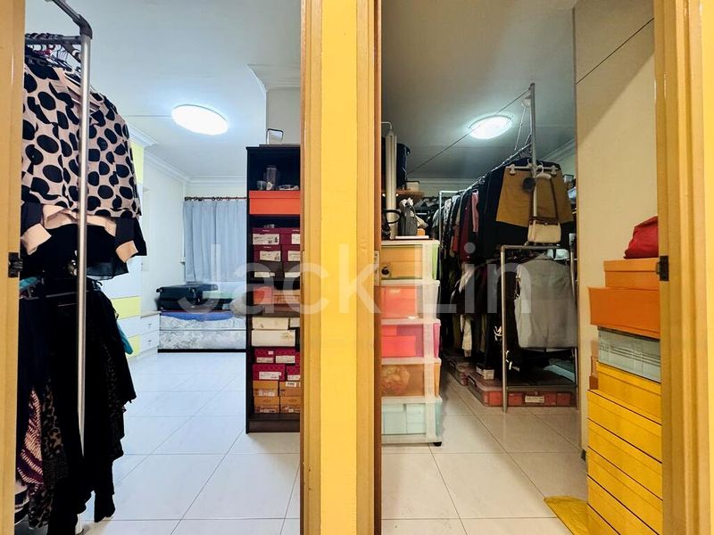 5 Room (5I) HDB for Sale in  609 Bukit Panjang Ring Road - Image 4