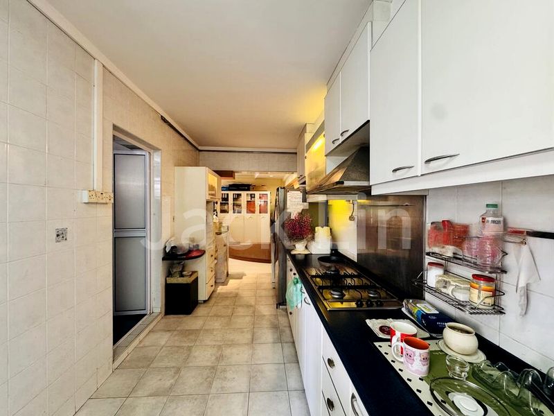 5 Room (5I) HDB for Sale in  609 Bukit Panjang Ring Road - Image 6