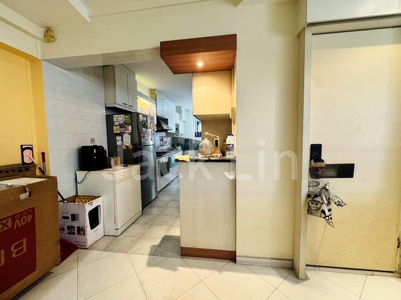 5 Room (5I) HDB for Sale in  609 Bukit Panjang Ring Road - Image 3