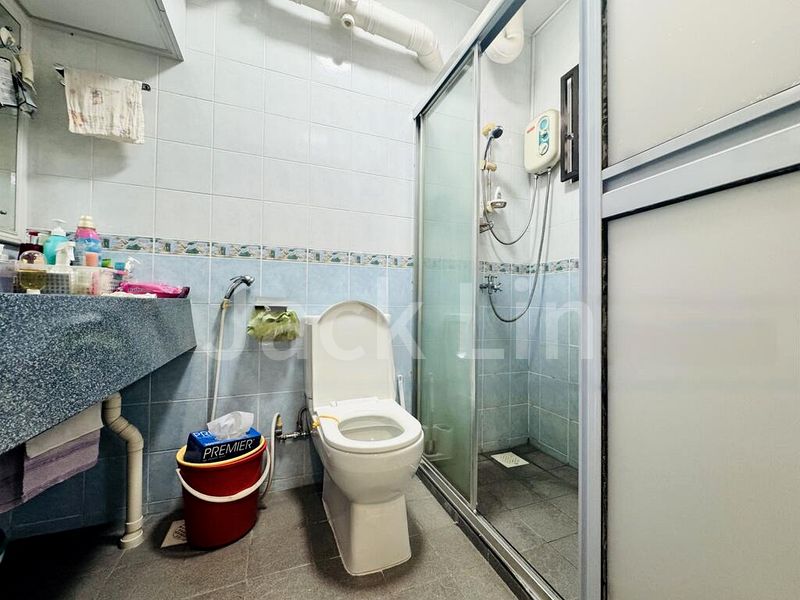 5 Room (5I) HDB for Sale in  609 Bukit Panjang Ring Road - Image 7