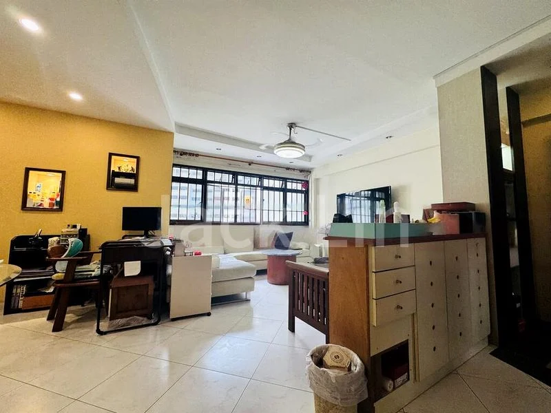 5 Room (5I) HDB for Sale in  609 Bukit Panjang Ring Road - Image 1