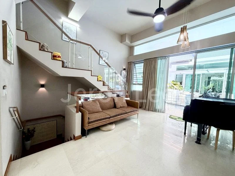 4 Bed Cluster House (Landed) for Sale in  Cabana - Image 14