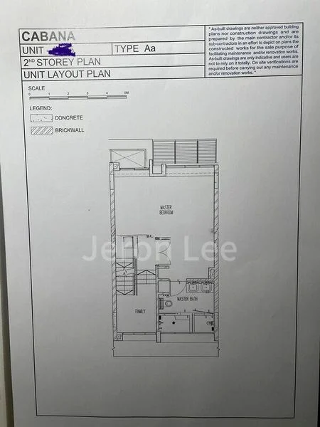 4 Bed Cluster House (Landed) for Sale in  Cabana - Image 18