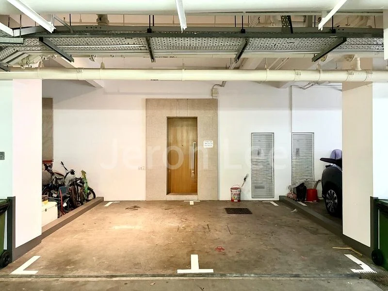 4 Bed Cluster House (Landed) for Sale in  Cabana - Image 1