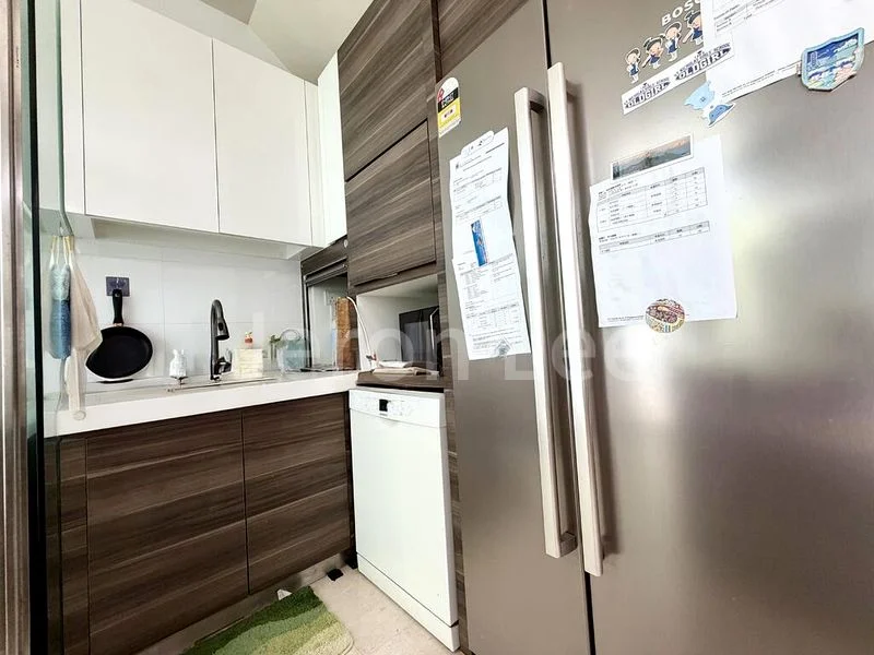 4 Bed Cluster House (Landed) for Sale in  Cabana - Image 12