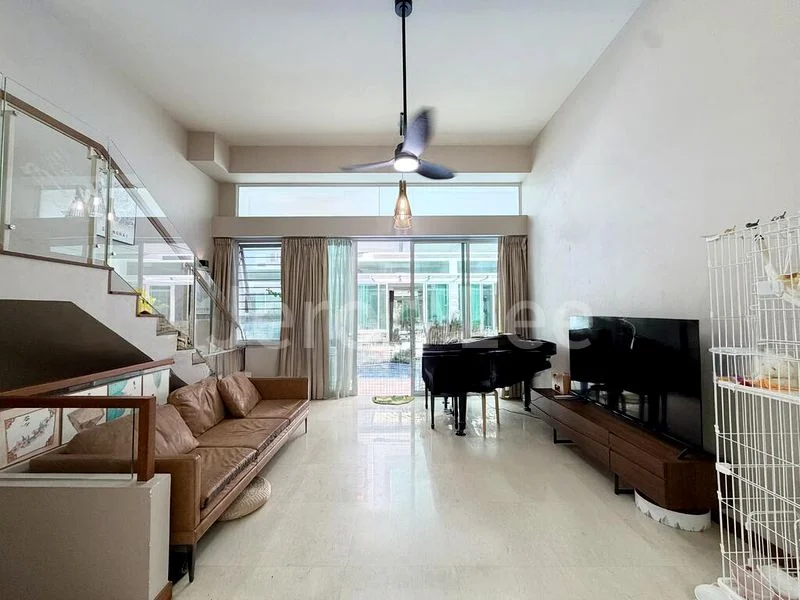 4 Bed Cluster House (Landed) for Sale in  Cabana - Image 15